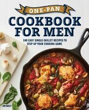 One pan cookbook for sale  Montgomery