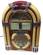 Vintage jukebox spirit for sale  Copeland