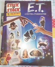 Album extraterrestre edizione usato  Valtopina