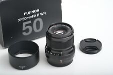 Fujifilm fujinon objectif d'occasion  Paris IX