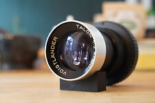 Voigtländer talon 100mm gebraucht kaufen  Aachen