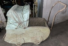 Carrozzina per bambini usato  Civita Castellana