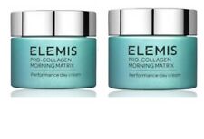 2x Elemis Pro-Collagen Morning Matrix Cream SPF 30 Przeciwzmarszczkowy krem na dzień 30ml na sprzedaż  Wysyłka do Poland