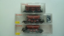 Fleischmann 5525 5510 gebraucht kaufen  Mittelbiberach