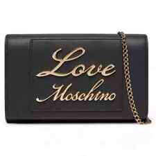 Pochette love moschino usato  Pignataro Maggiore