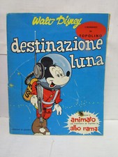 Destinazione luna walt usato Destinazione luna walt usato  Italia