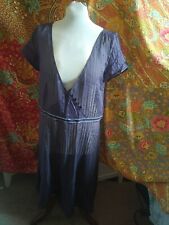 Noa noa silk for sale  KENDAL