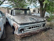 1961 1966 ford for sale  Santa Fe