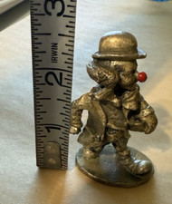 Vintage miniature pewter for sale  Cocoa