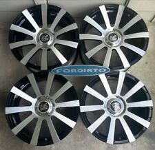 Forgiato rims 5x120 for sale  Houston