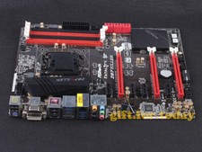Asrock z87 killer usato  Spedire a Italy