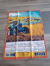 Tracteurs d'occasion  Toury