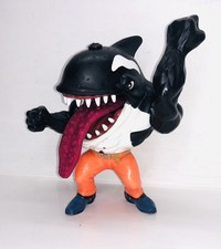 1995 street sharks for sale  BURY