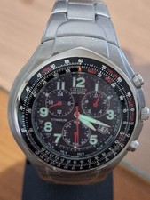 Citizen eco drive usato  Roma