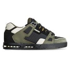 Scarpe skate globe usato  San Giovanni Rotondo