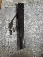 Gun slip leather for sale  HARROGATE