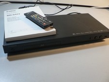 Yamaha 477 blu gebraucht kaufen  Lauenburg/ Elbe