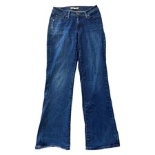 Levis 529 curvy for sale  PONTEFRACT