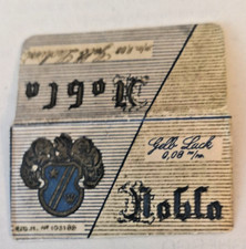 Nobla lametta collezione usato  Roma