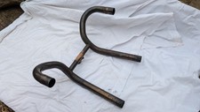 Bmw r80gs header for sale  CHELTENHAM