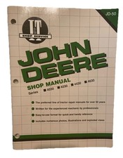 John deere shop for sale  Granbury