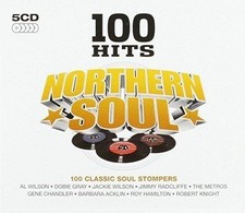 100 hits northern for sale  ROSSENDALE