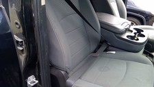 Seat belt front for sale  Port Murray
