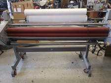 roll laminator for sale roll laminator for sale BIRKENHEAD