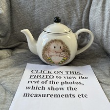 Small teapot cute for sale  WOKING