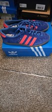 Adidas dublin men for sale  STOKE-ON-TRENT