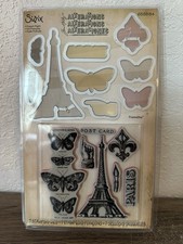 Sizzix french flight d'occasion  Expédié en Belgium