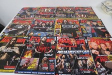 Metal hammer 2010 gebraucht kaufen  Wunsiedel