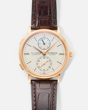 Lange sohne saxonia for sale  LONDON