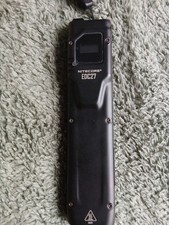 Nitecore edc27 ultra for sale  GREENHITHE