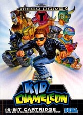 Jeu sega mgd d'occasion  Les Mureaux