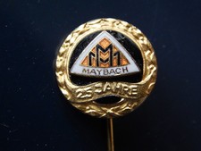 Alte maybach anstecknadel gebraucht kaufen Alte maybach anstecknadel gebraucht kaufen  Offenbach am Main