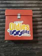 Ultimate oldies goodies for sale  Sarasota