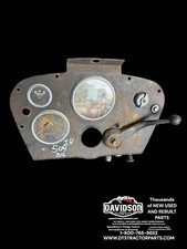 International farmall 504 for sale  Roann