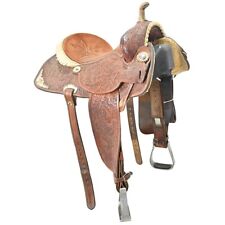 Used double saddlery for sale  Amarillo