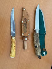 Fahrtenmesser pfadfinder gebraucht kaufen  Bassum