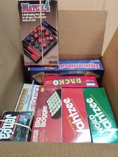 Vintage board games for sale  Greendale