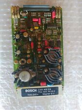 Bosch 811 405 usato  Zone