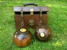 Antique lignum vitae for sale  NEWARK