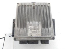 8200498185 centralina motore usato  Torre del Greco