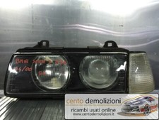 Ricambi usati faro usato  Italia