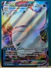 Pokemon farbenschock galar gebraucht kaufen  Überherrn