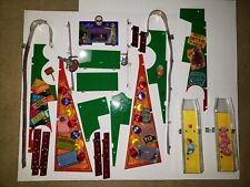 Lot plastics stern for sale  Ogden