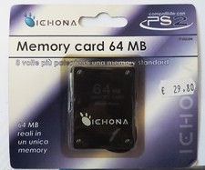 Ichona 64m memory usato  Padova