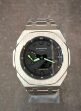 Casio shock 2100 gebraucht kaufen  Lampertheim