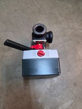 Servomoteur vanne landis d'occasion  Châteaubourg